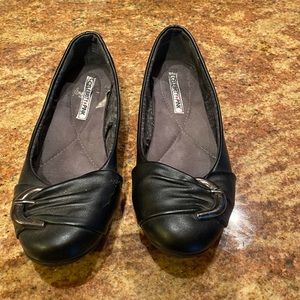 Black Flat